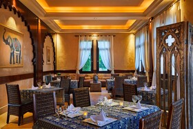 Jaz Makadi Oasis Resort
