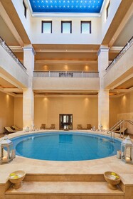 Jaz Makadi Oasis Resort
