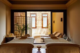 Jaz Makadi Oasis Resort