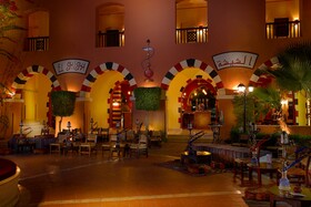 JAZ Neo Saraya Palms
