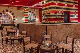 JAZ Neo Saraya Palms