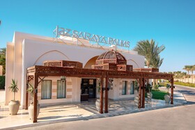 JAZ Neo Saraya Palms