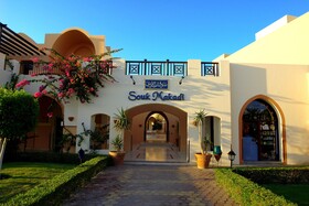 JAZ Neo Saraya Palms