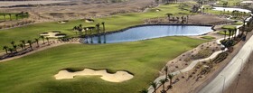 JAZ Neo Saraya Palms