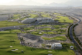 JAZ Neo Saraya Palms