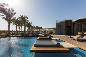 SUNRISE Tucana Resort - Grand Select