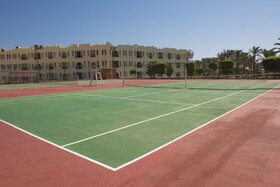 SUNRISE Tucana Resort - Grand Select