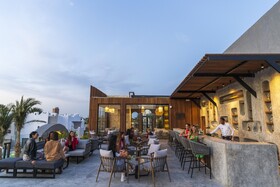 SUNRISE Tucana Resort - Grand Select