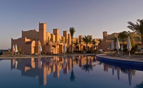 SENTIDO Akassia Beach
