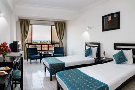 Eagles Paradise Abu Soma Resort