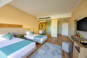 Zen Resort Sahl Hasheesh by TBH Hotels