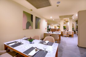 Zen Resort Sahl Hasheesh by TBH Hotels