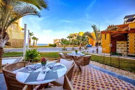 Zen Resort Sahl Hasheesh by TBH Hotels