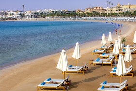 Zen Resort Sahl Hasheesh by TBH Hotels