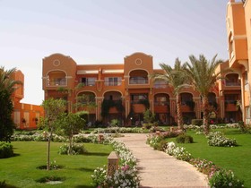 Sentido Caribbean World Soma Bay