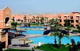 Sentido Caribbean World Soma Bay