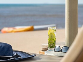Mövenpick Waterpark Resort & Spa Soma Bay