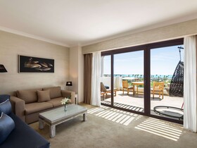 Mövenpick Waterpark Resort & Spa Soma Bay