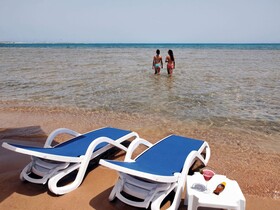 Mövenpick Waterpark Resort & Spa Soma Bay