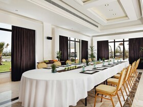 Mövenpick Waterpark Resort & Spa Soma Bay