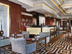 Mövenpick Waterpark Resort & Spa Soma Bay