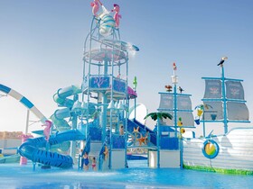 Mövenpick Waterpark Resort & Spa Soma Bay