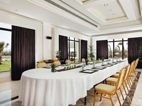 Mövenpick Waterpark Resort & Spa Soma Bay