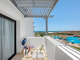 Mövenpick Waterpark Resort & Spa Soma Bay