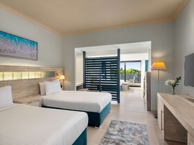 Mövenpick Waterpark Resort & Spa Soma Bay