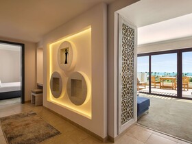 Mövenpick Waterpark Resort & Spa Soma Bay