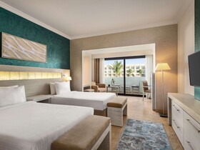 Mövenpick Waterpark Resort & Spa Soma Bay