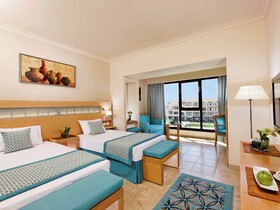 Mövenpick Waterpark Resort & Spa Soma Bay