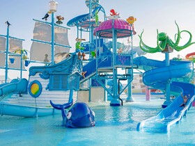 Mövenpick Waterpark Resort & Spa Soma Bay