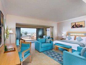 Mövenpick Waterpark Resort & Spa Soma Bay