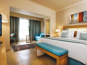 Mövenpick Waterpark Resort & Spa Soma Bay