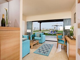 Mövenpick Waterpark Resort & Spa Soma Bay