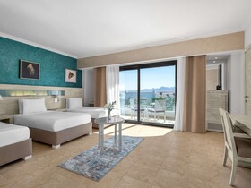 Mövenpick Waterpark Resort & Spa Soma Bay