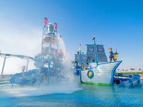 Mövenpick Waterpark Resort & Spa Soma Bay