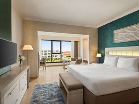 Mövenpick Waterpark Resort & Spa Soma Bay