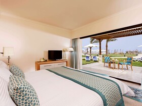 Mövenpick Waterpark Resort & Spa Soma Bay