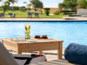 Mövenpick Waterpark Resort & Spa Soma Bay
