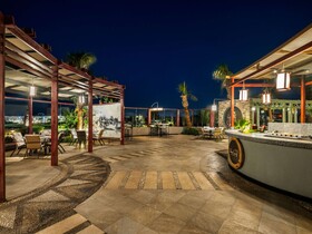 Mövenpick Waterpark Resort & Spa Soma Bay