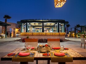 Mövenpick Waterpark Resort & Spa Soma Bay