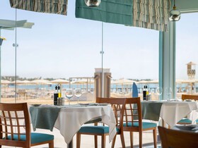 Mövenpick Waterpark Resort & Spa Soma Bay