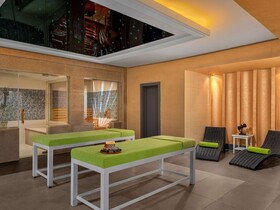 Mövenpick Waterpark Resort & Spa Soma Bay