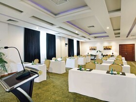 Mövenpick Waterpark Resort & Spa Soma Bay