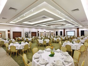 Mövenpick Waterpark Resort & Spa Soma Bay