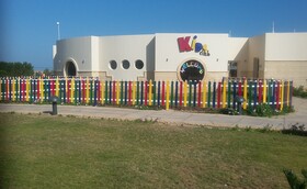 Mövenpick Waterpark Resort & Spa Soma Bay