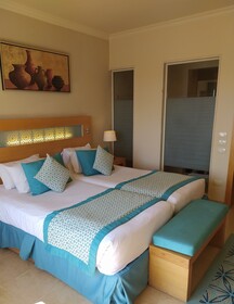 Mövenpick Waterpark Resort & Spa Soma Bay