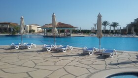 Mövenpick Waterpark Resort & Spa Soma Bay